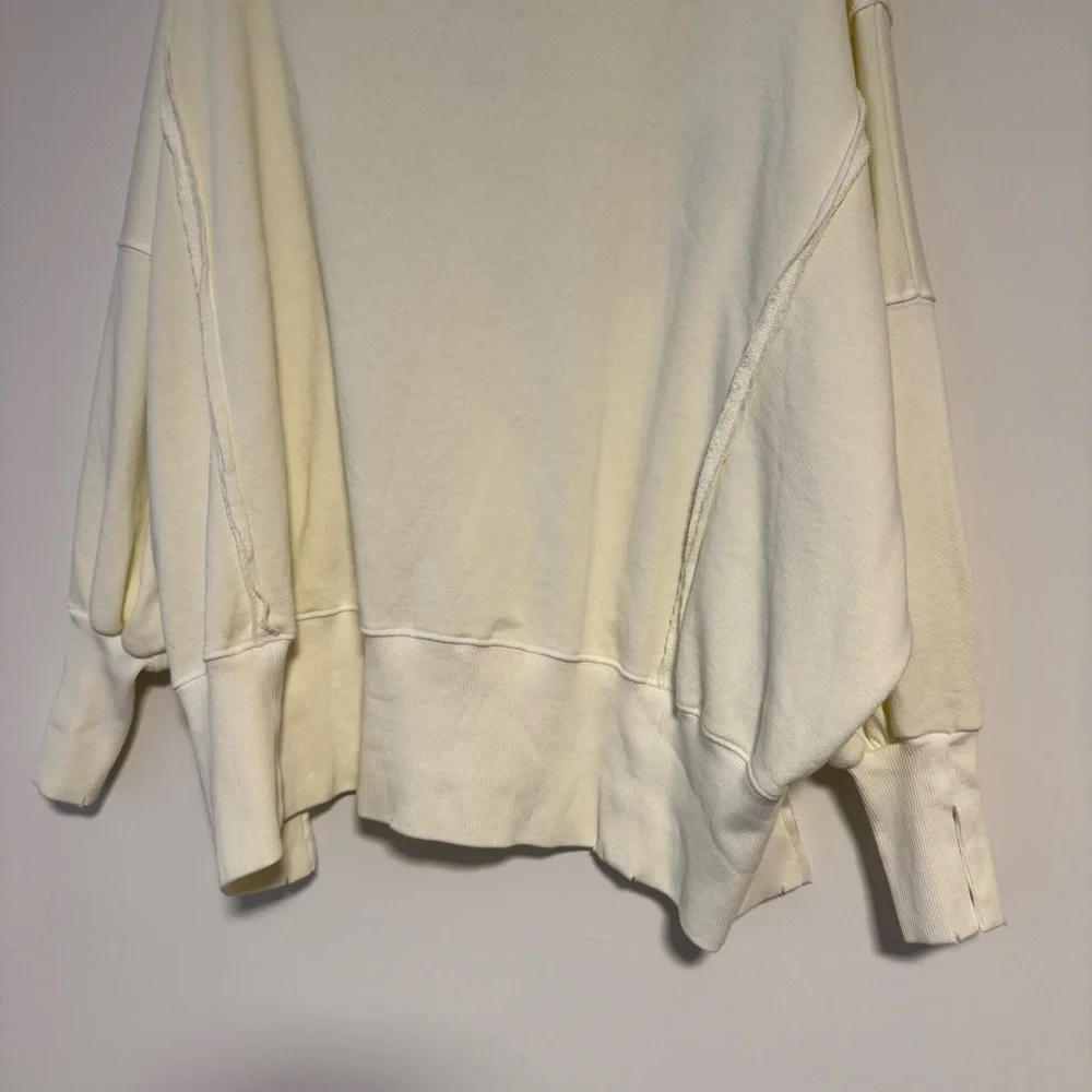 We the Free Graphic Camden Pullover - Picture 8 of 9